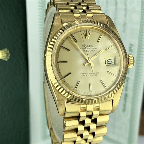 vintage gold rolex watches for sale|old Rolex watches prices.